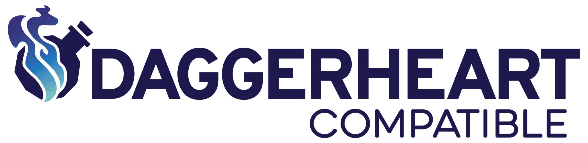 Daggerheart CGL Logo